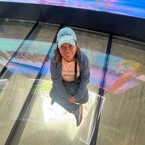 Meet your Posher, Claribelle